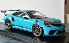 Spark wap0211560j porsche d'occasion  Boulay-Moselle