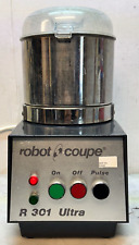 Robot coupe r301 d'occasion  Expédié en Belgium