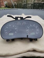 2003 polo clocks for sale  NORTHAMPTON