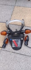 Honda cbr verkleidung gebraucht kaufen  Lauf a.d.Pegnitz
