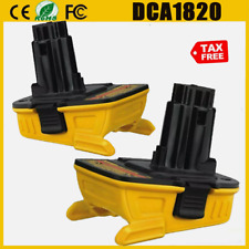 Dewalt 18v 20v for sale  STONE