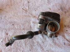 Golf 16v drosselklappe gebraucht kaufen  Baiersbronn