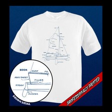 Sailing sailboat jib for sale  Merritt Island