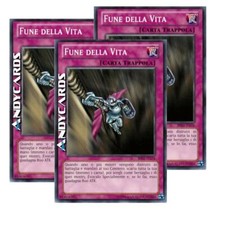 Fune della vita usato  Ravenna