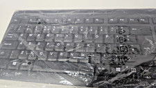 New fujitsu kb410 for sale  HARROW