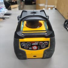 Lasermark lm800 automatic for sale  Salem