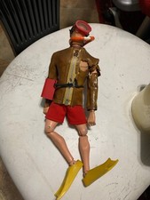 Vintage joe hasbro for sale  Nashville