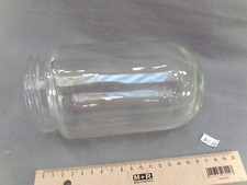 Ancien verre lampe d'occasion  Huelgoat