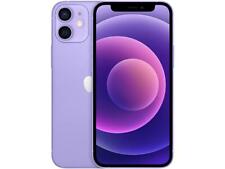 Apple iPhone 12 128GB roxo totalmente desbloqueado - grau B comprar usado  Enviando para Brazil