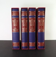 Barbarian invasions roman for sale  Timberon