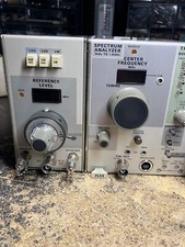Tektronix 7l13 spectrum for sale  La Habra