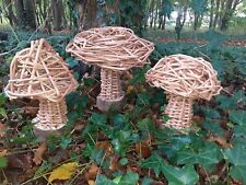 Willow weaved wicker for sale  DEREHAM