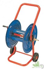 Carrello avvolgitubo per usato  Italia