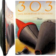 Revue 303 1992 d'occasion  Nogent-le-Roi