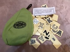 Bananagrams pairs pears for sale  CROMER