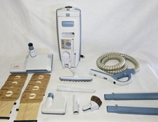 Usado, PACOTE de vácuo Electrolux LUX vasilha bocal elétrico + mangueira e ferramentas. comprar usado  Enviando para Brazil