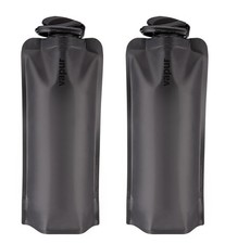 Collapsible water bottle for sale  Fort George G Meade