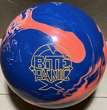 Storm bite panic for sale  Selden