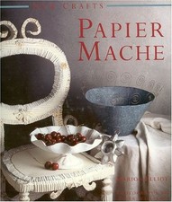Papier mache elliot for sale  AMMANFORD