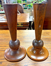 Pair art deco for sale  BEDFORD