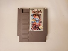Castlevania Iii Dracula'S Curse (Nes), usado comprar usado  Enviando para Brazil