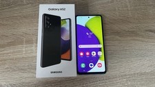 Samsung a52 gebraucht kaufen  Mühldorf a.Inn