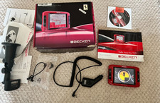 Becker traffic assist for sale  PETERBOROUGH