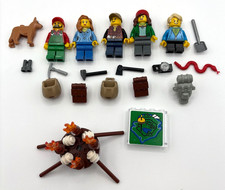 Lego hikers campers for sale  Yorba Linda