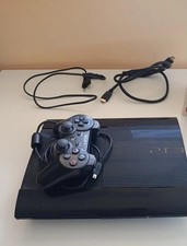 Ps3 sony playstation usato  Roma
