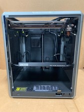Impresora 3D Creality K1 Max sin reparar **Solo para piezas se vende COMO ESTÁ** Leer segunda mano  Embacar hacia Mexico