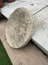 Circle stepping stones for sale  LEICESTER