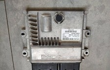 Citroen Jumper Motorsteuergerat/-modul 9824601180 28667344 9831731680 comprar usado  Enviando para Brazil
