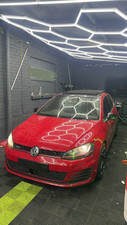Breaking stage volkswagen for sale  BIRMINGHAM