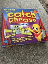catchphrase dvd game for sale catchphrase dvd game for sale STOURBRIDGE