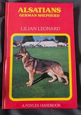 Book alsatians for sale  TAUNTON