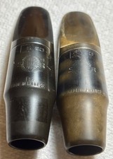 2 BOCAIS DE SAXOFONE ALTO SELMER CS80 comprar usado  Enviando para Brazil