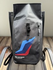Bmw motorrad rucksack gebraucht kaufen  München