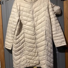 Ladies beige pack for sale  WALSALL