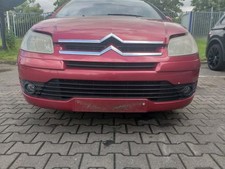 citroen c4 stoßstange gebraucht kaufen  Chemnitz