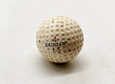 Rare vintage dunlop for sale  SHEFFIELD