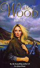 Wood valerie emily for sale  STOCKPORT