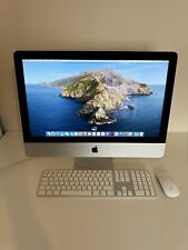 Apple imac 21.5 for sale  BIRMINGHAM