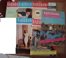 riviste 1959 usato  Pessano con Bornago