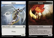 Mtg angel demon for sale  DRONFIELD