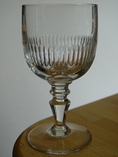 Portieux ancien verre d'occasion  Thann