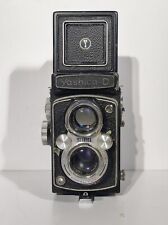 Yashica macchina fotografica usato  Casapesenna