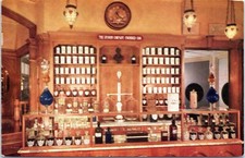 Disneyland prescription counte for sale  Memphis