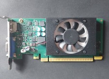 Grafikkarte 730 2gb gebraucht kaufen  Rostock