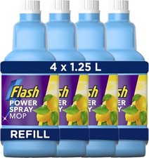 Flash powermop refill for sale  UK