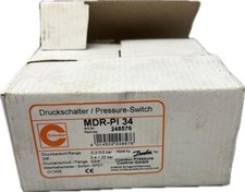 Condor mdr 34 gebraucht kaufen  Düsseldorf